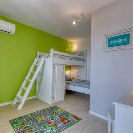 Leticija Holiday home