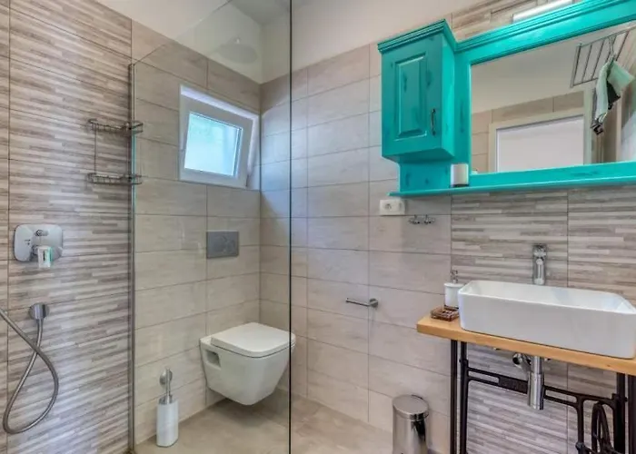 Dom wakacyjny Leticija *