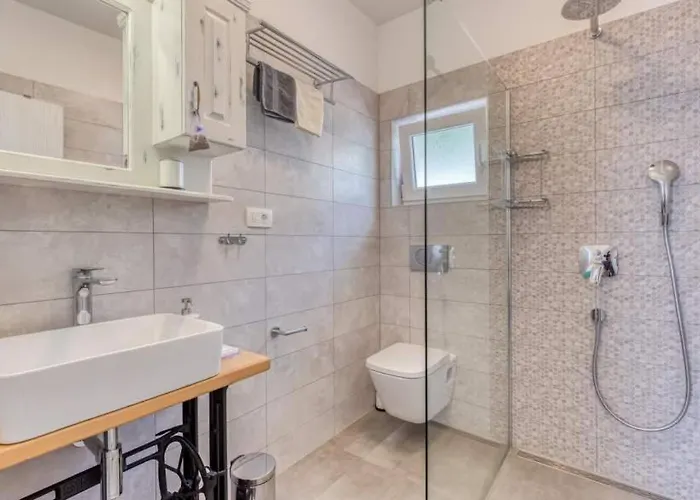 Σπίτι διακοπών Leticija *